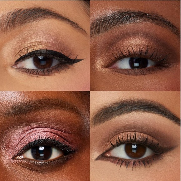 Tartelette Toasted Mini Amazonian Clay Palette - Picture 2 of 8